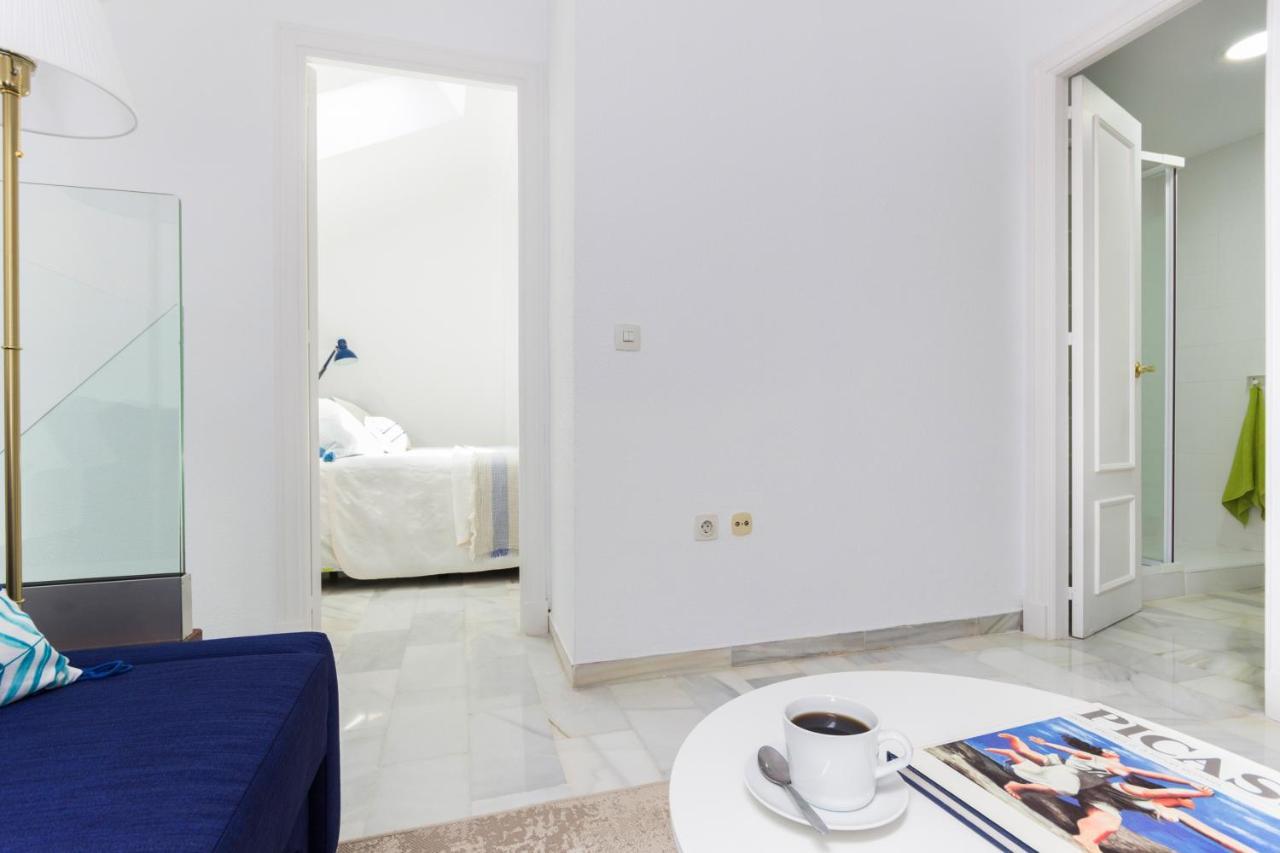 Duplex Terraza Rivera Marisco 2 Dormitorios 2 Banos El Puerto de Santa María Dış mekan fotoğraf