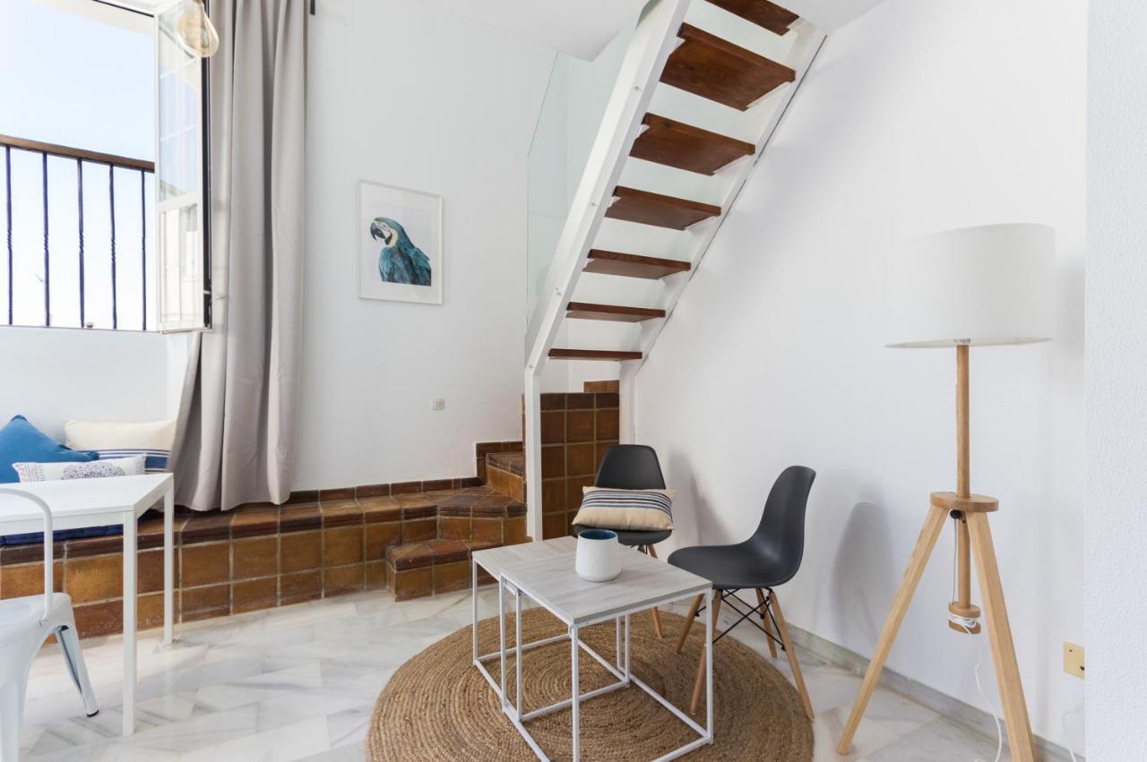 Duplex Terraza Rivera Marisco 2 Dormitorios 2 Banos El Puerto de Santa María Dış mekan fotoğraf