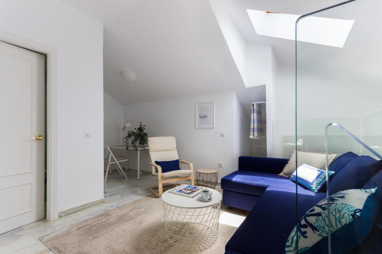 Duplex Terraza Rivera Marisco 2 Dormitorios 2 Banos El Puerto de Santa María Dış mekan fotoğraf